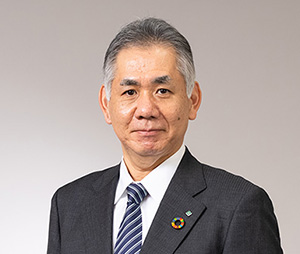 Atsushi Kawamura