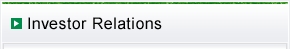 Investor Relations