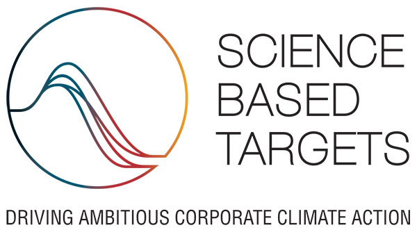 Establishment and Certification of Science Based Targets (SBT)