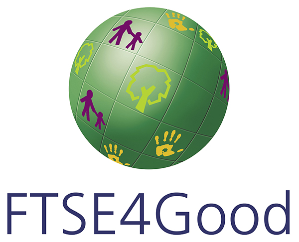 FTSE4Good Global Index