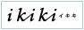 ikiki
