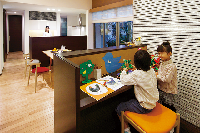 子どもの家遊び、どこで遊ばせるのが良い？ 親も子どももストレスなく遊ぶには｜わたしの家