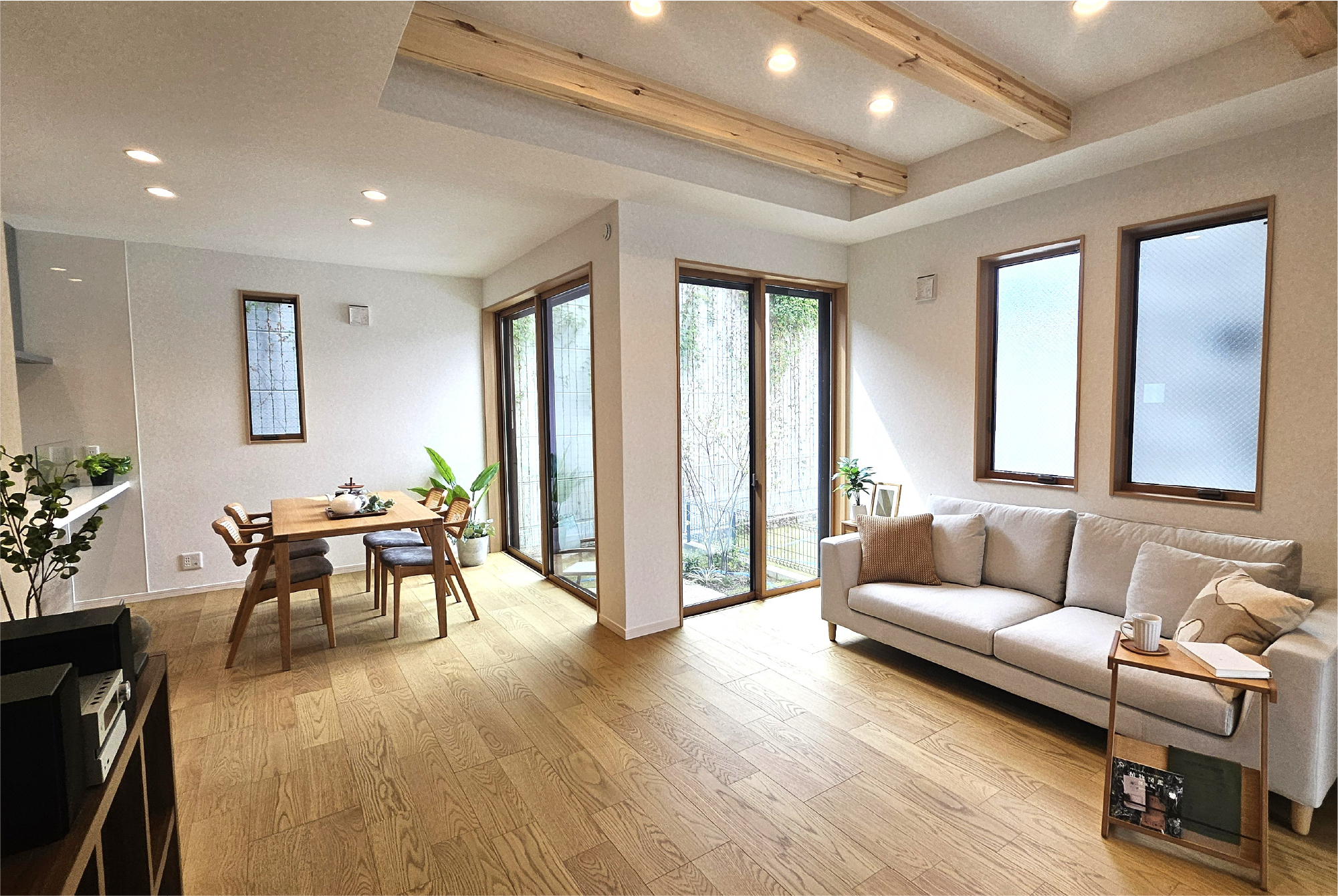 ダイニング［44号棟］