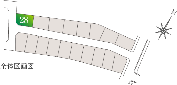 区画