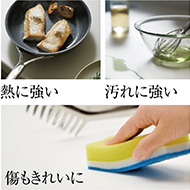 人造大理石ワークトップ
