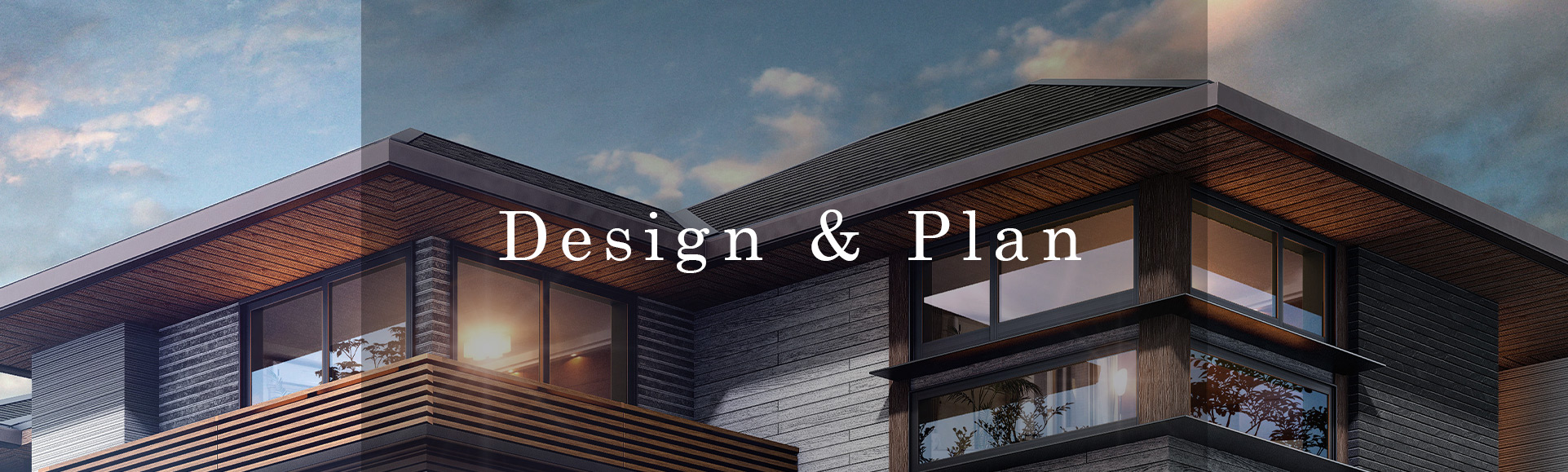 Design & Plan