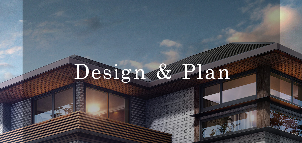 Design & Plan
