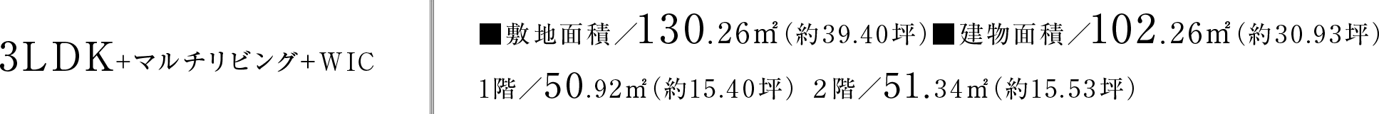1号棟