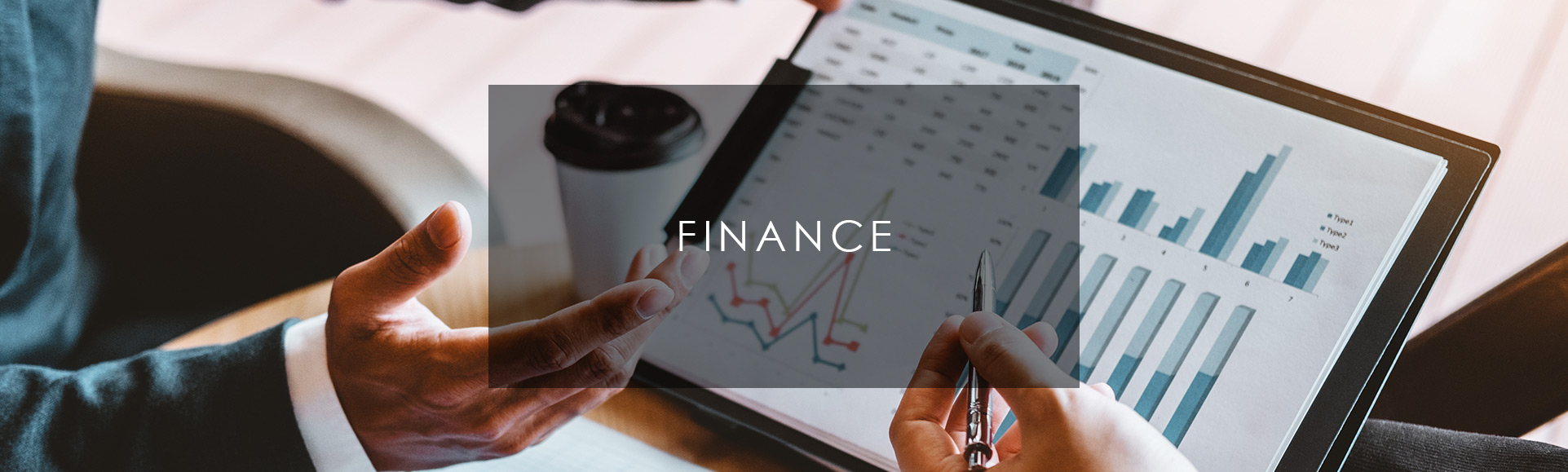 FINANCE