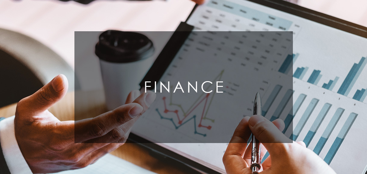 FINANCE