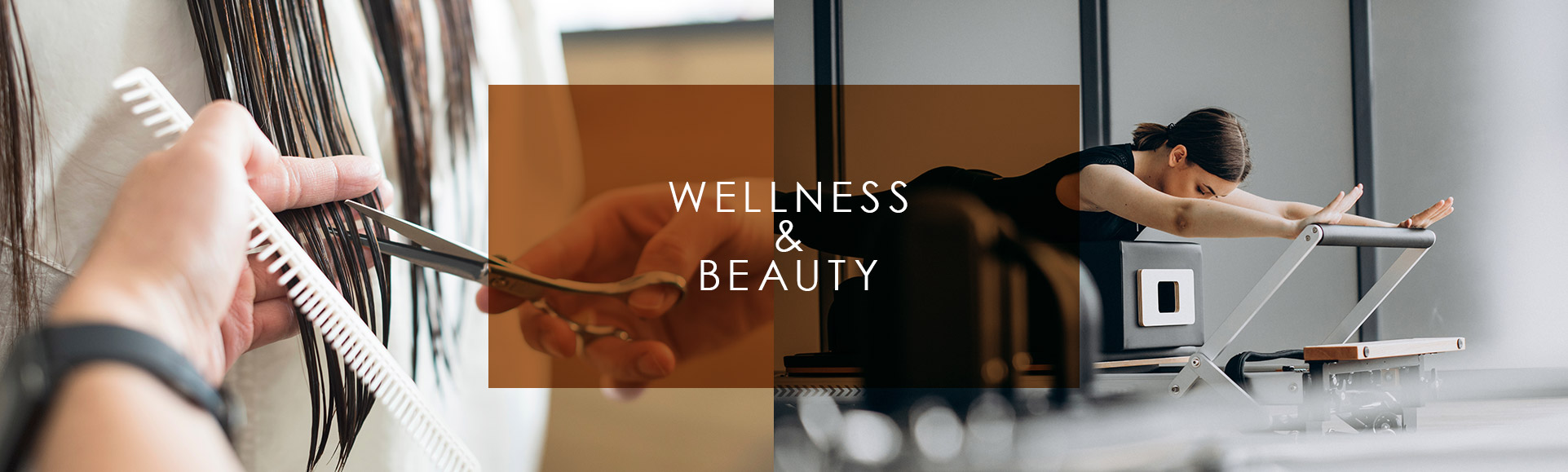 WELLNESS & BEAUTY