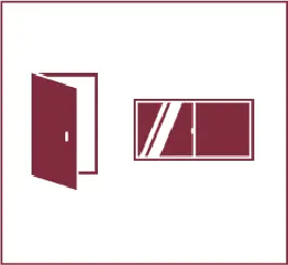 建具の不具合