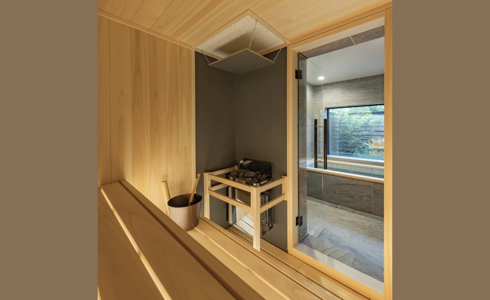 住友林業の別荘分譲のイメージ画像