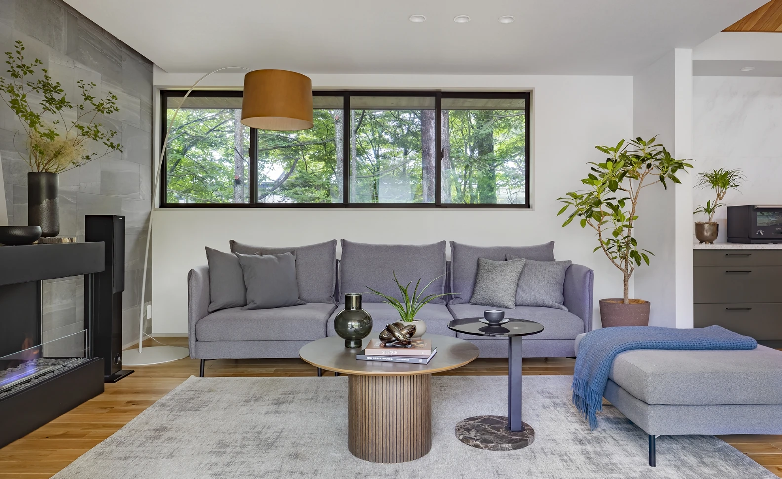 住友林業の別荘分譲のイメージ画像