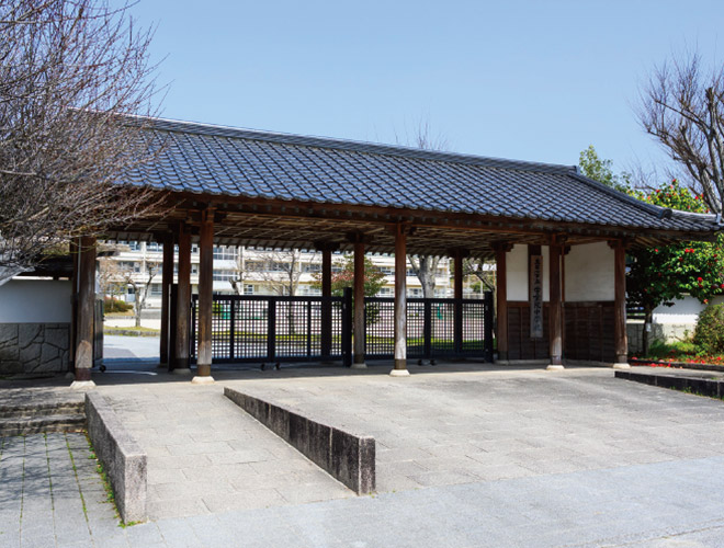 太宰府市立 学業院中学校