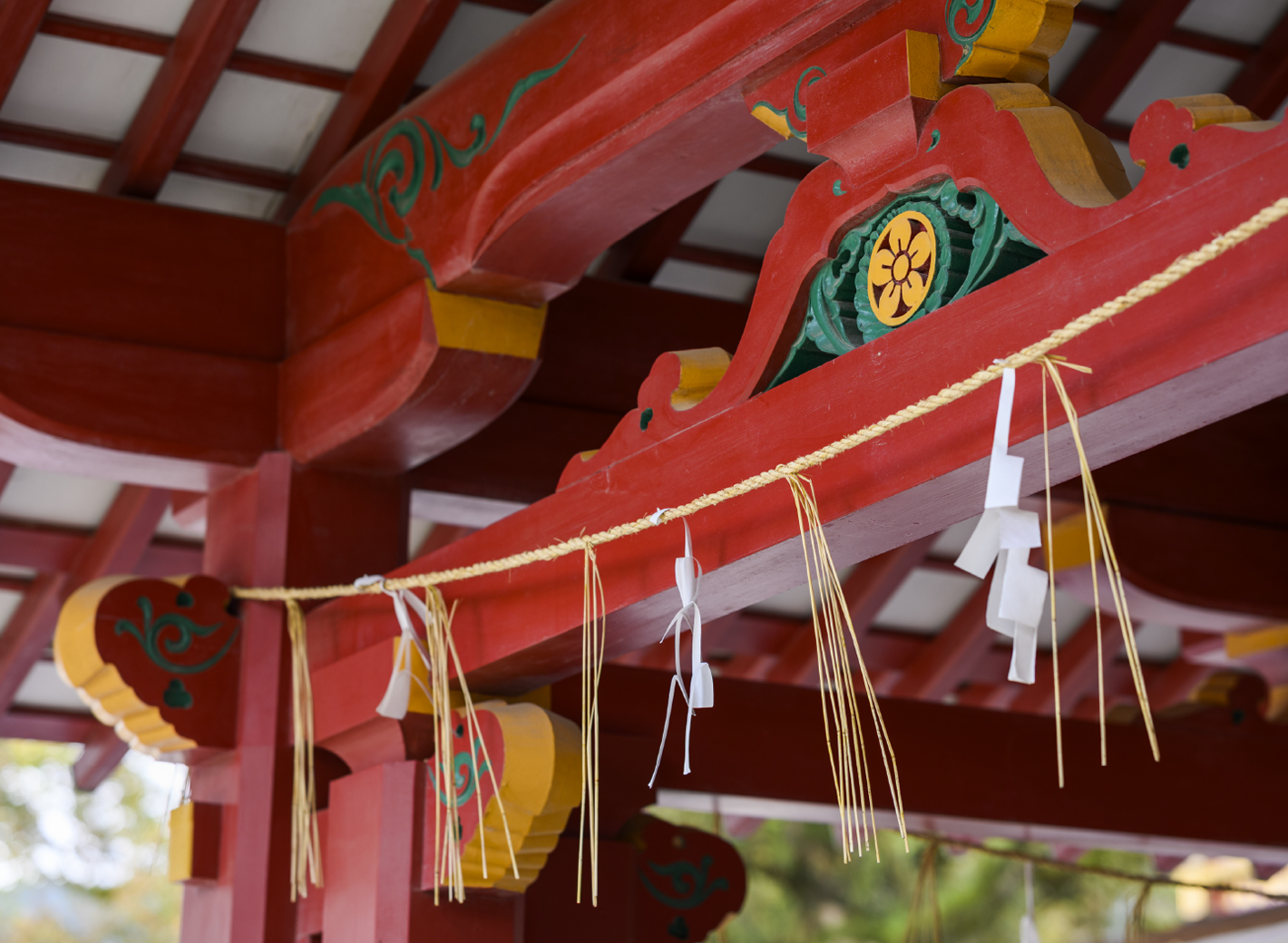 太宰府天満宮（約4,505～4,555m）