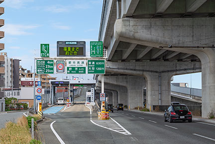 ユーエムタウン福大前駅東 周辺環境image