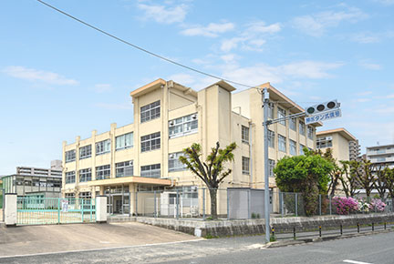福岡市立片江小学校 image