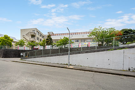 ユーエムタウン福大前駅東 周辺環境image