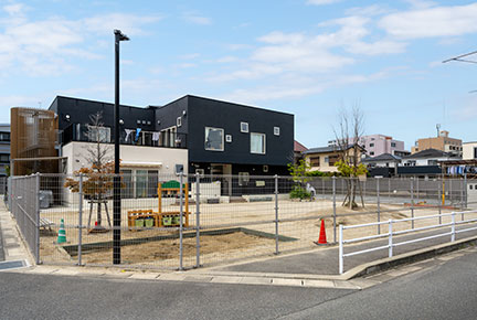南片江こども園 image