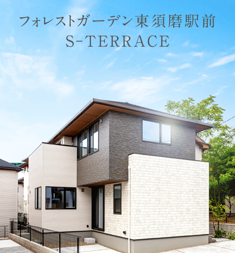 2025年8月撮影 10号棟