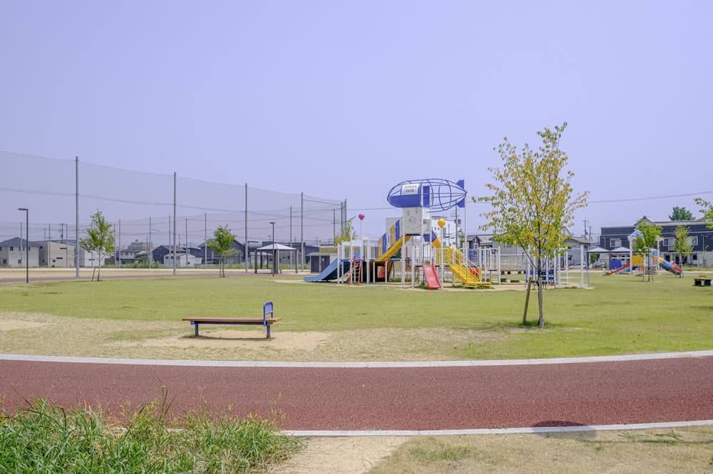 天満公園