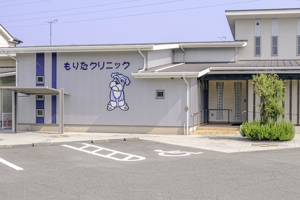もりたクリニック