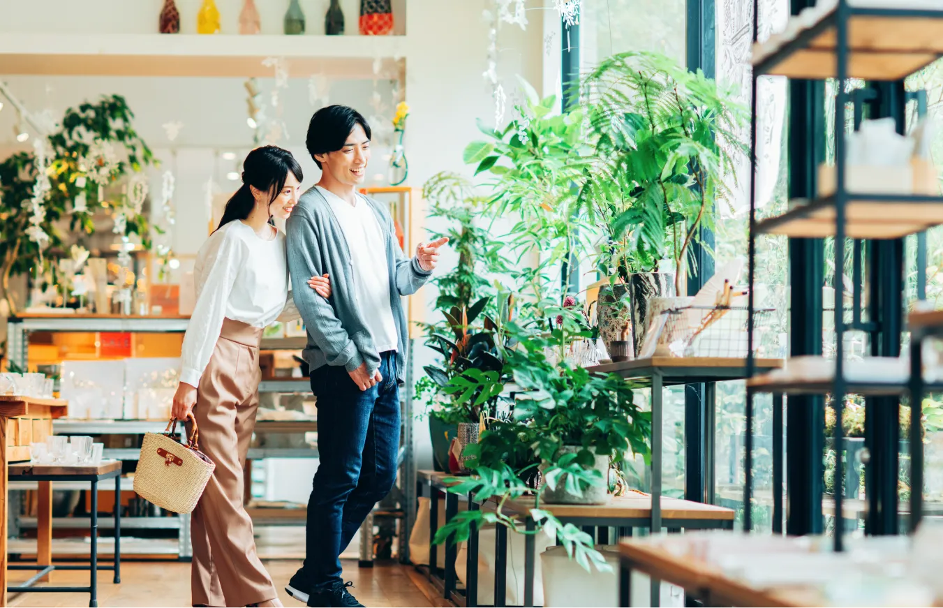 Shopping Image