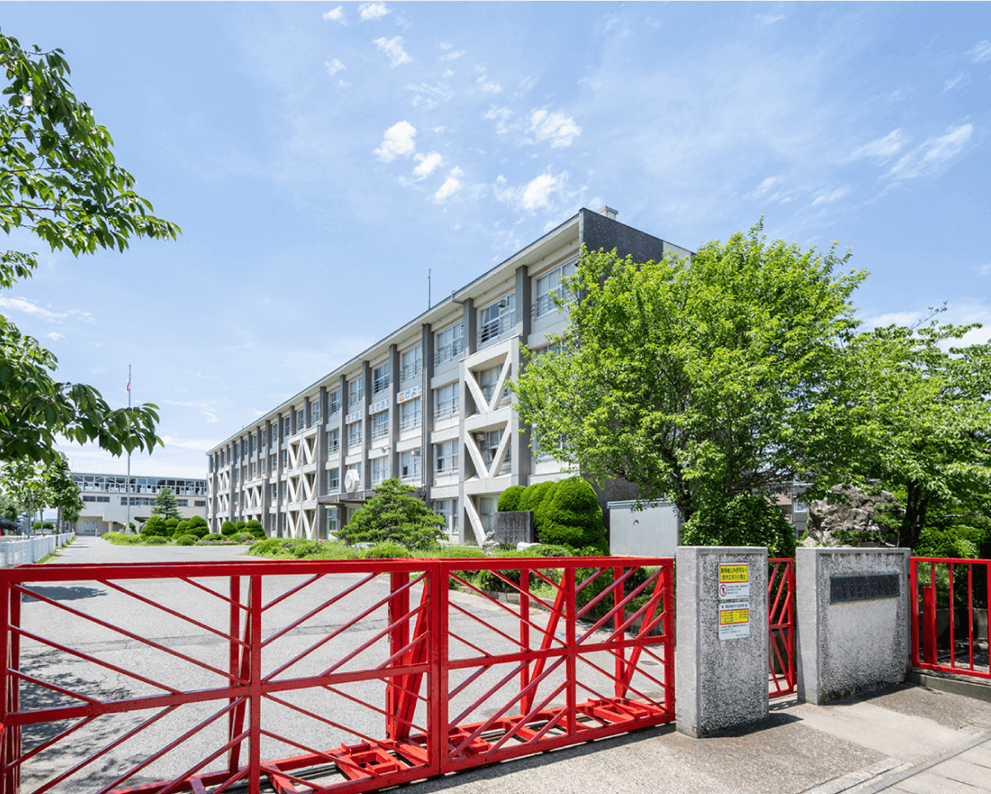 市立 末広小学校