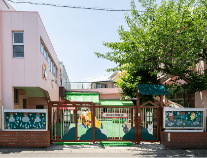 龍明寺幼稚園