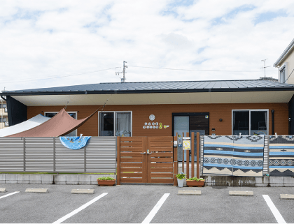 スクルドエンジェル保育室 一宮観音寺園