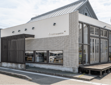 CAFE banyantree