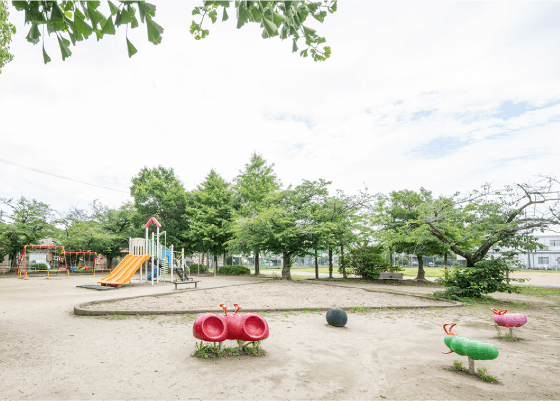 梶田公園