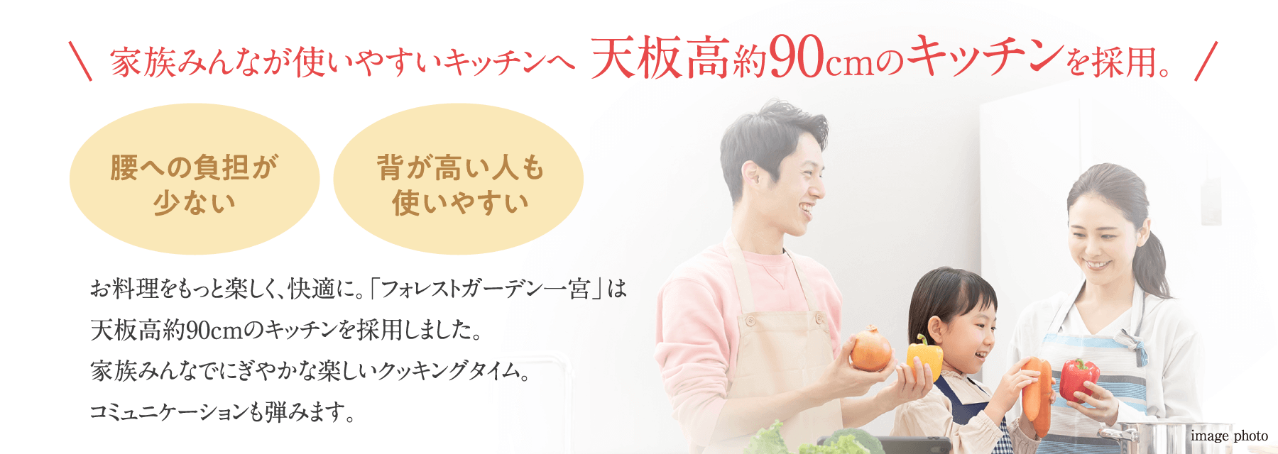 キッチン