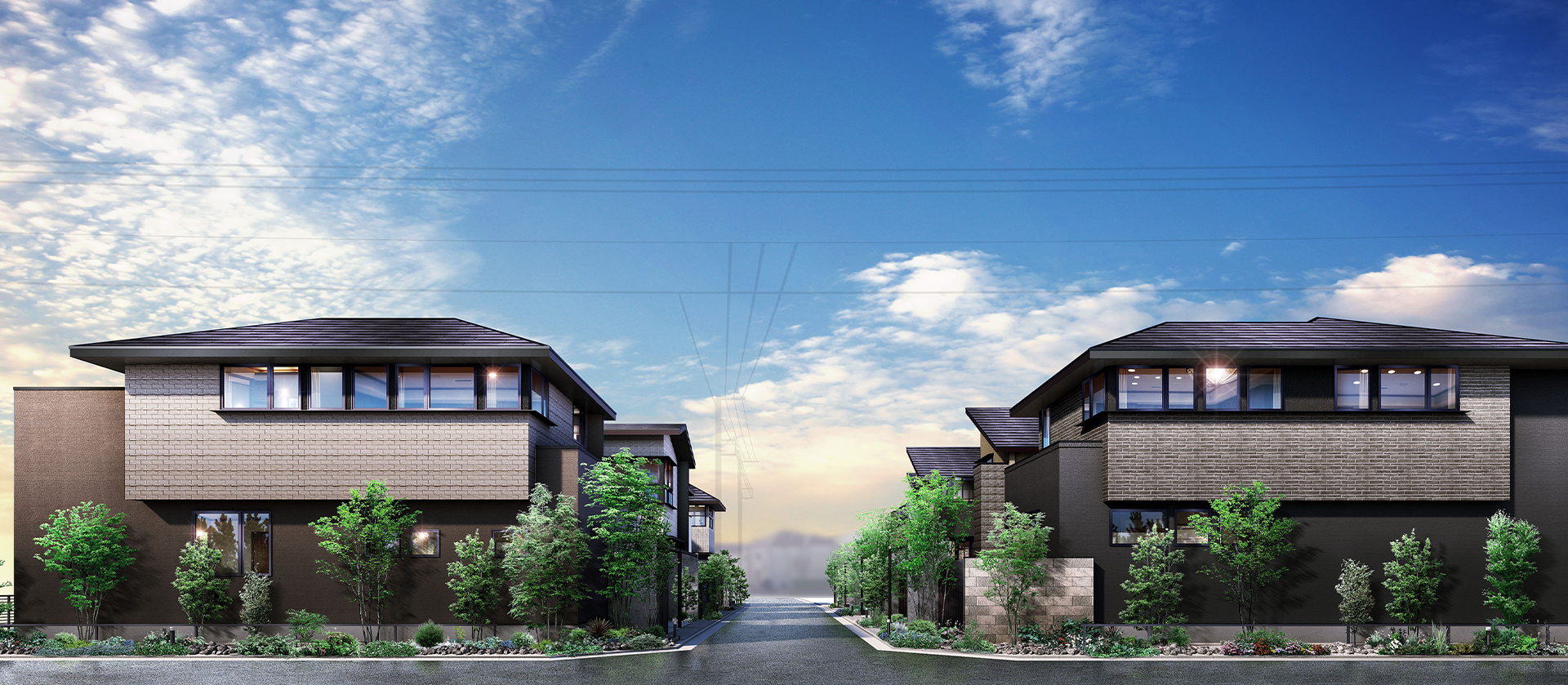 外環完成予想CG