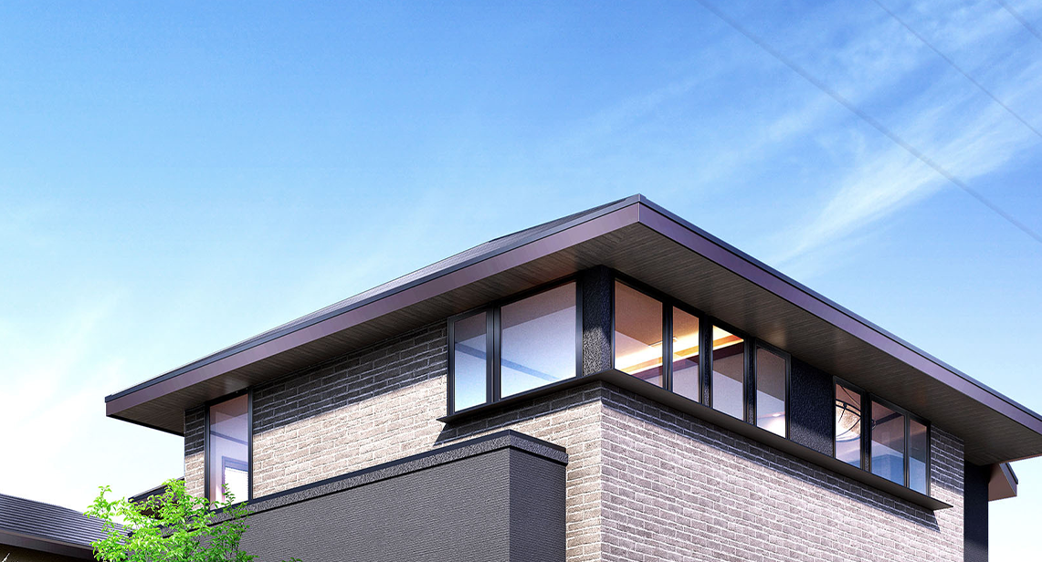 外環完成予想CG