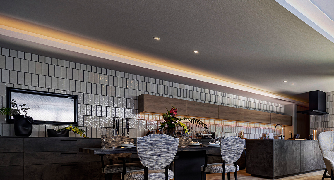 参考写真（弊社施工例）