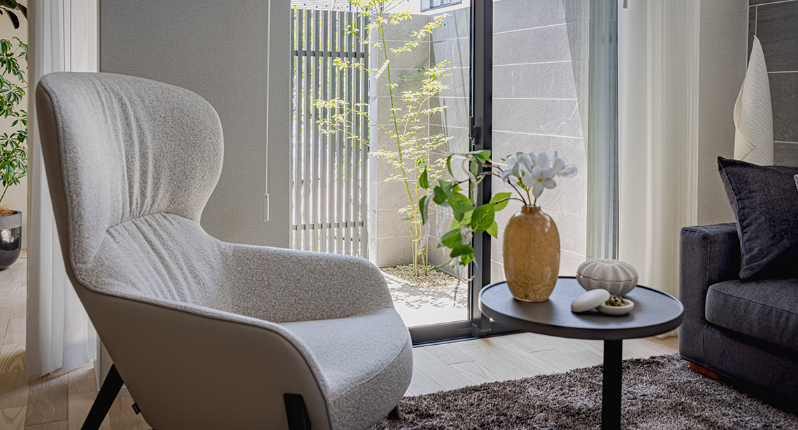 参考写真（弊社施工例）