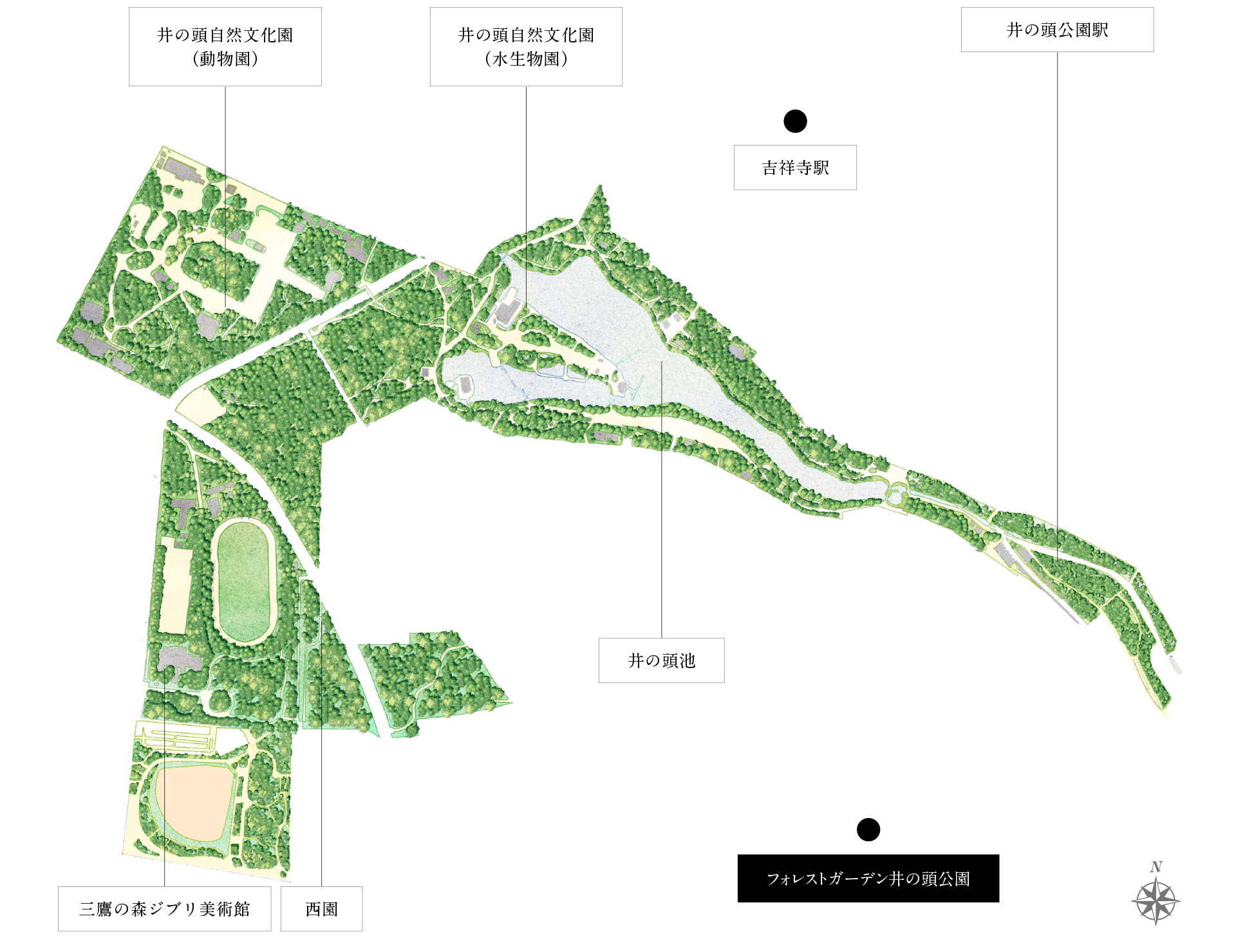 外環完成予想CG