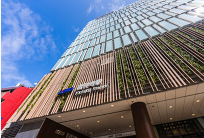 吉祥寺駅(約1,470m~約1,520m/徒歩19分)