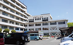 近畿中央病院