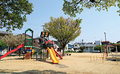 南菱公園
