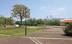 稲野公園運動施設