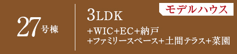 27号棟