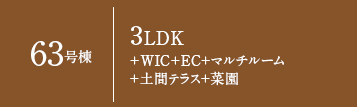 63号棟