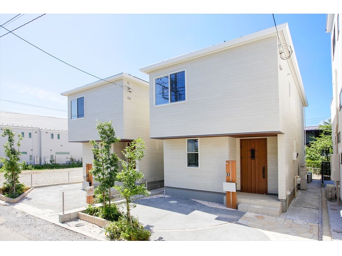 公式 住友林業の分譲住宅 住友林業