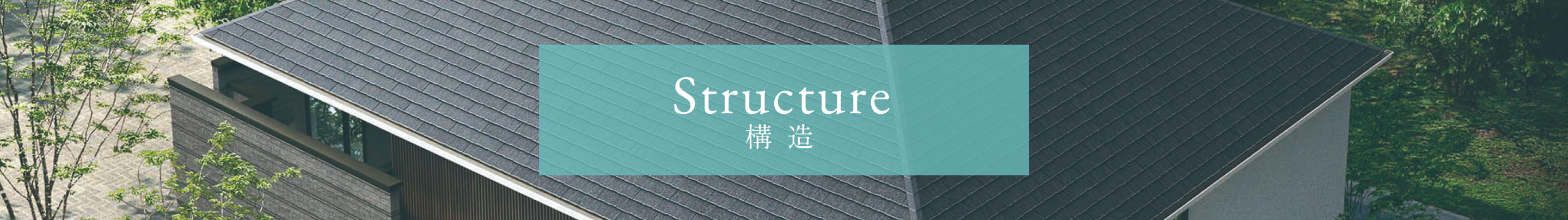 structure/構造