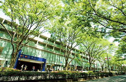 表参道