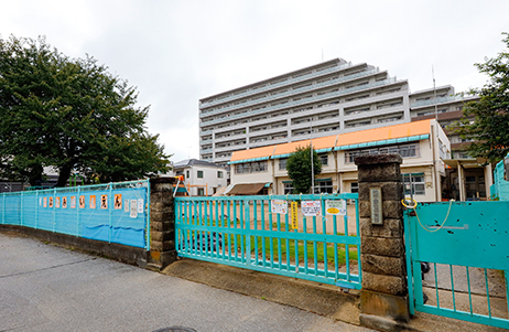 柏市立豊住保育園