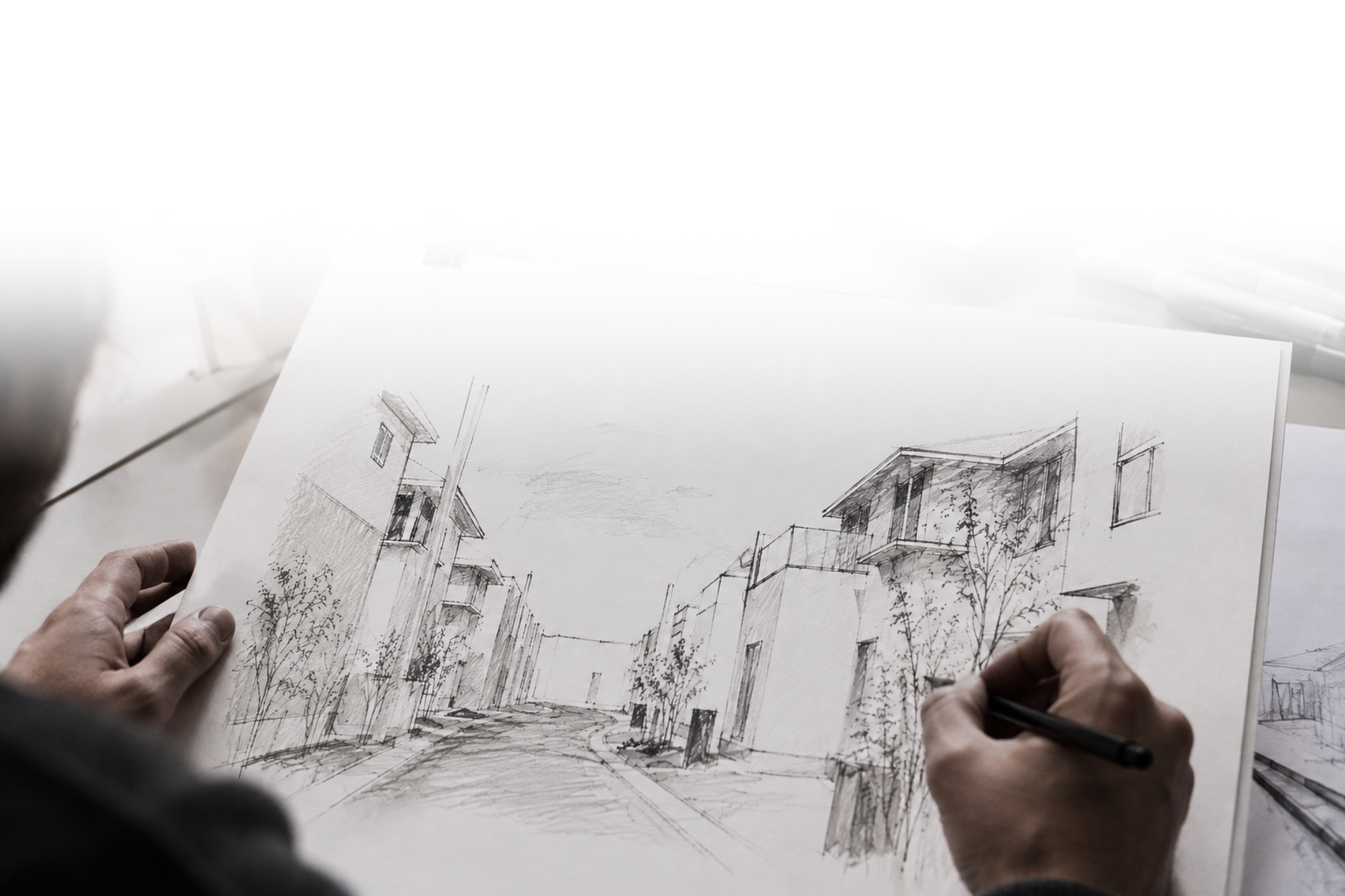 住友林業が描く街づくり